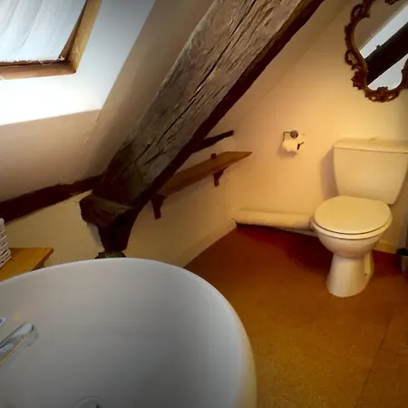 住宿加早餐酒店 Perard D'hotes