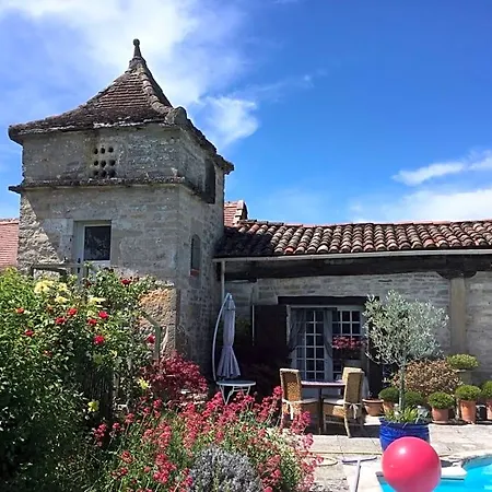 Perard D'hotes Caylus