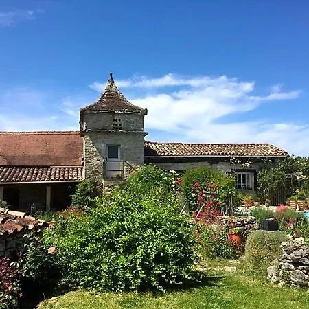 Perard D'hotes Caylus