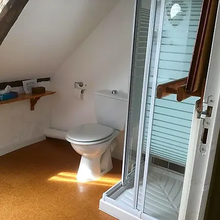 Perard D'hotes Bed & Breakfast