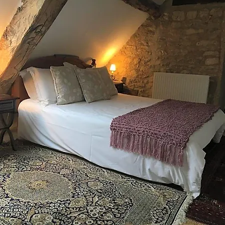 Bed & Breakfast Perard D'hotes Caylus