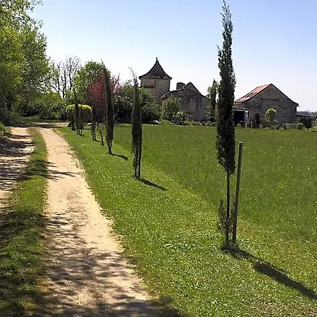 Bed & Breakfast Perard D'hotes 4*