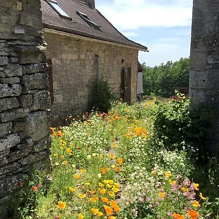 Perard D'hotes Bed & Breakfast