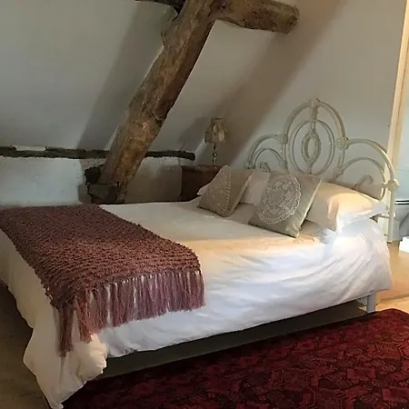 Perard D'hotes Bed & Breakfast Caylus