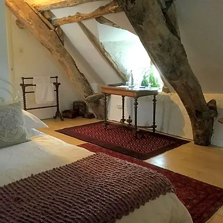 Perard D'hotes 4* Caylus