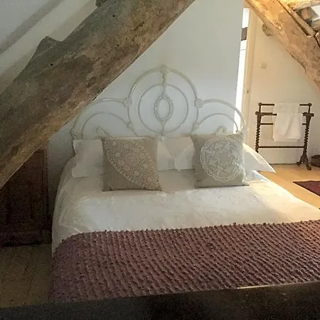 Perard D'hotes 4* Caylus