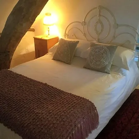 Bed & Breakfast Perard D'hotes 4*