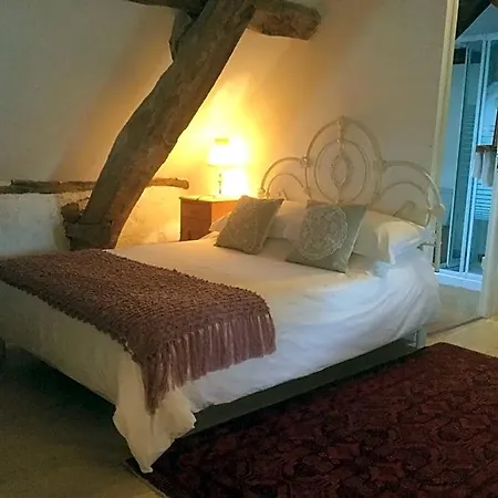 Perard D'hotes 4* Caylus