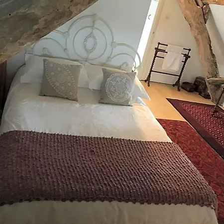 Bed & Breakfast Perard D'hotes