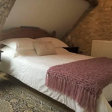 Bed & Breakfast Perard D'hotes Caylus