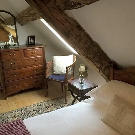 Bed & Breakfast Perard D'hotes