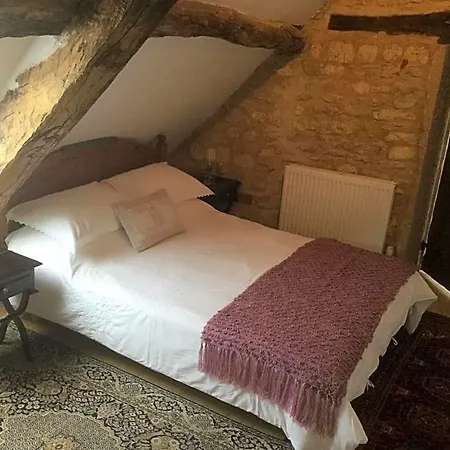 Perard D'hotes Caylus