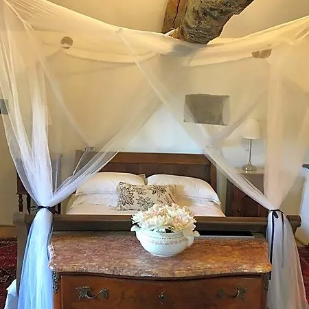 Perard D'hotes Bed & Breakfast