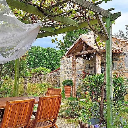 Bed & Breakfast Perard D'hotes