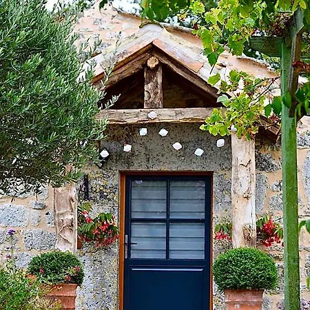 Perard D'hotes 4* Caylus