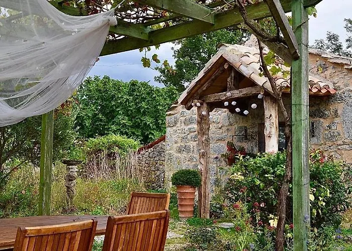 B&B Perard D'hotes Caylus